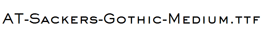 AT-Sackers-Gothic-Medium.ttf