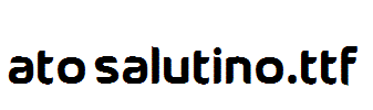 ATO-Salutino