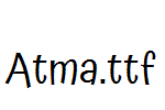 Atma