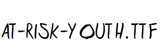 at-risk-youth