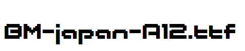 BM-japan-A12