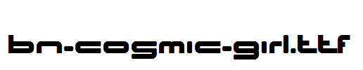 BN-Cosmic-Girl