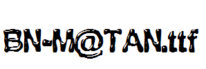 BN-M@TAN