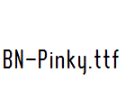 BN-Pinky