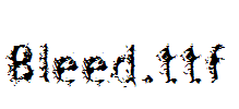 Bleed