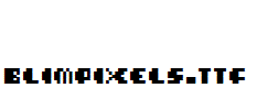 Blimpixels