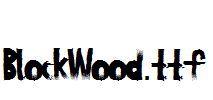 BlockWood