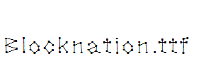 Blocknation