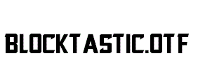 Blocktastic