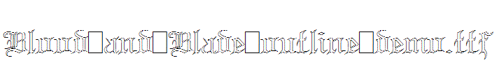 Blood-and-Blade-outline-demo
