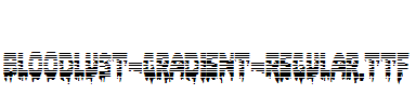 Bloodlust-Gradient-Regular