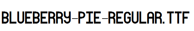 Blueberry-Pie-Regular