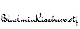 BluelminKisaburo