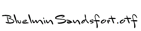 BluelminSandsfort