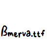 Bmerva