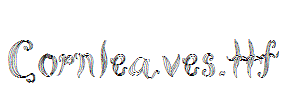Cornleaves