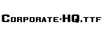 Corporate-HQ