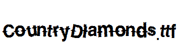 CountryDiamonds