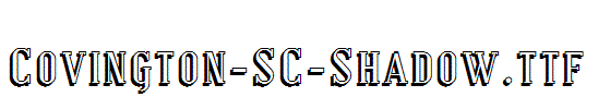 Covington-SC-Shadow