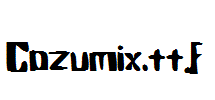 Cozumix