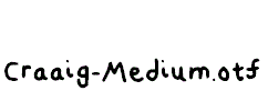 Craaig-Medium