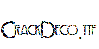 CrackDeco