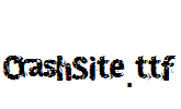 CrashSite