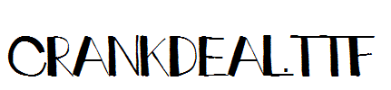 crankdeal