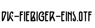 DK-Fiebiger-Eins.otf