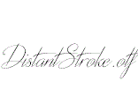 DistantStroke