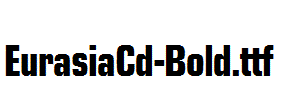EurasiaCd-Bold.ttf