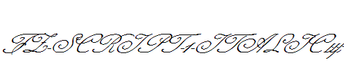 FZ-SCRIPT-1-ITALIC.ttf