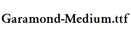 Garamond-Medium.ttf