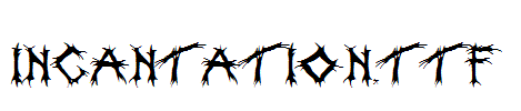 Incantation.TTF