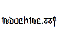 Indochine.TTF