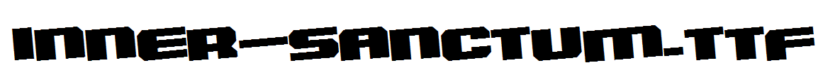 Inner-Sanctum.TTF