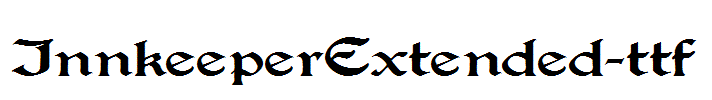 InnkeeperExtended.ttf