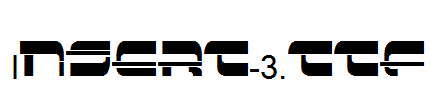 Insert-3.TTF