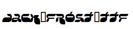 Jack-Frost.TTF