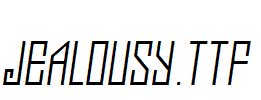 Jealousy.TTF