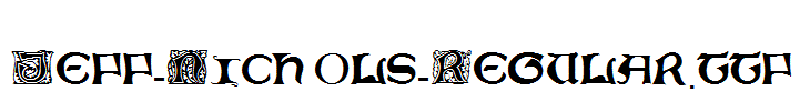 Jeff-Nichols-Regular.ttf