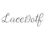 Lace1.0..otf