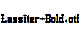 Lassiter-Bold.otf