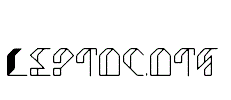 Leptoc.otf