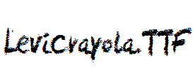LeviCrayola.TTF