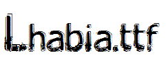 Lhabia.TTF