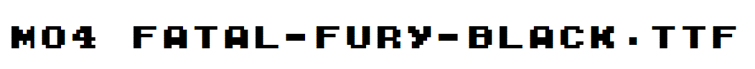 M04_FATAL-FURY-BLACK.TTF