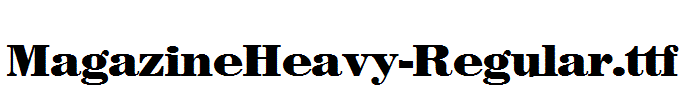 MagazineHeavy-Regular.ttf