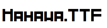 Mahawa.TTF
