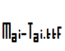 Mai-Tai.TTF